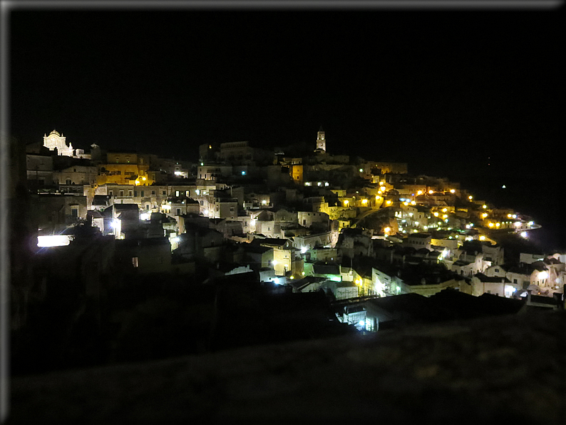 foto Matera